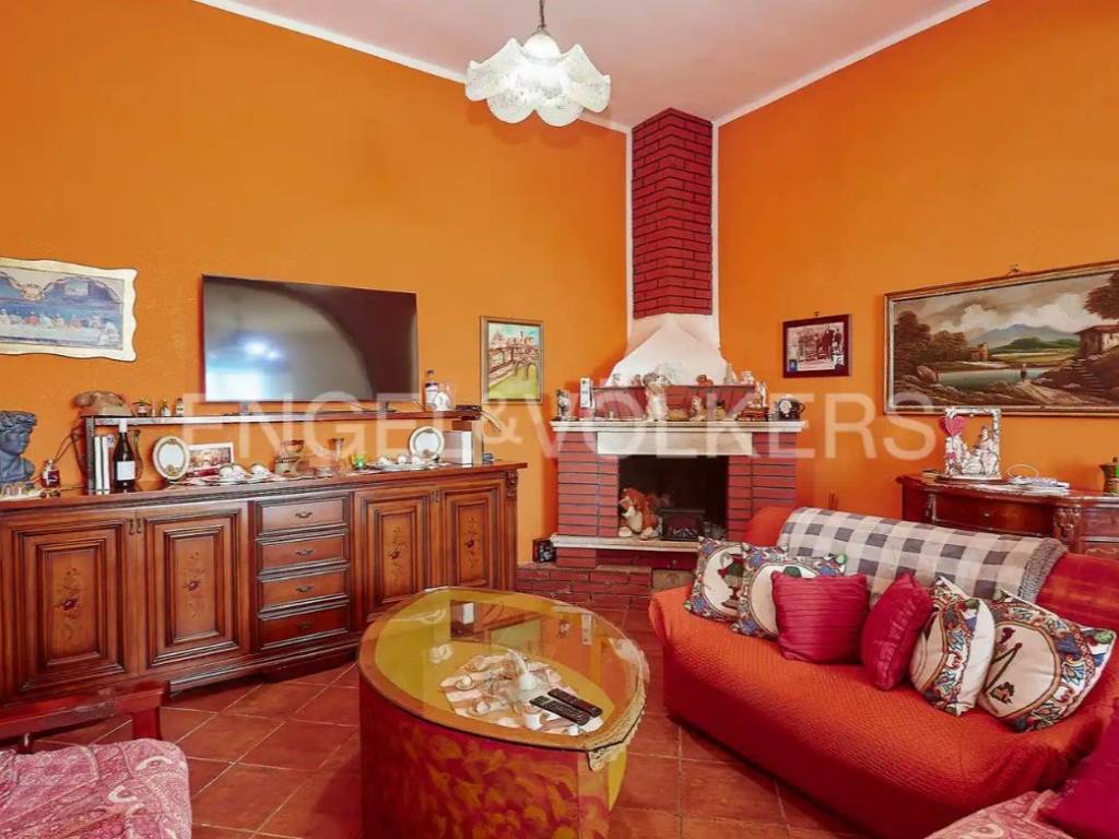 Villa a Erice in Contrada Piano Guastella - Foto 5