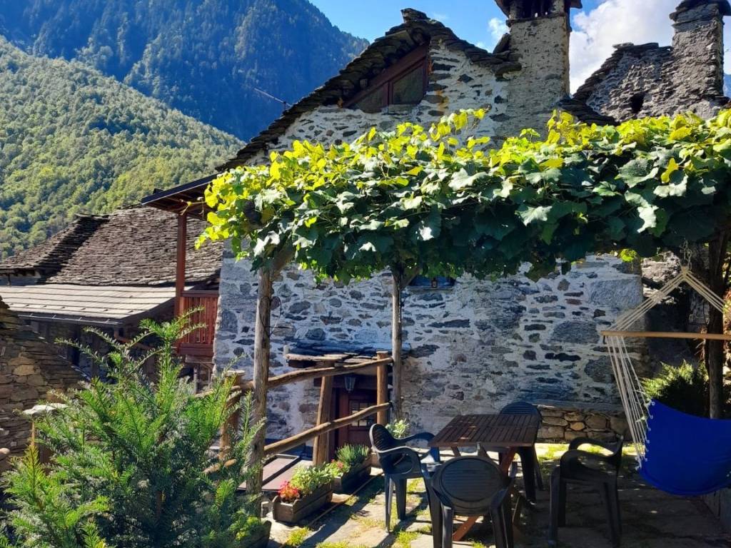 Casa indipendente a Borgomezzavalle in Via della Terra - Foto 4