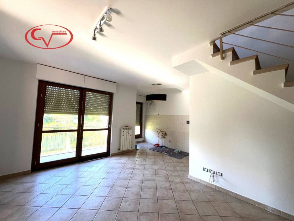 Appartamento a Montevarchi in Via Antonio Pacinotti - Foto 2