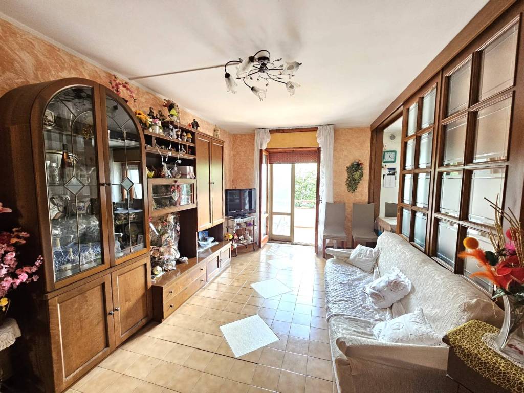 Appartamento a Cava de' tirreni in Via Pasquale di Domenico, 88 - Foto 3