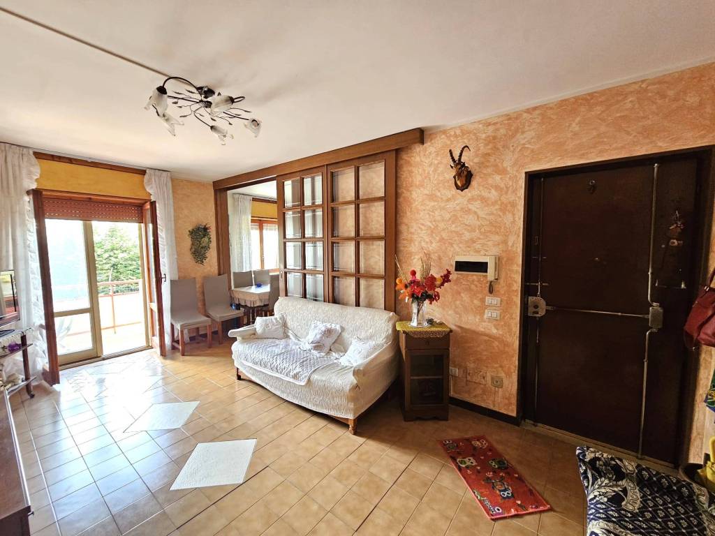 Appartamento a Cava de' tirreni in Via Pasquale di Domenico, 88 - Foto 4