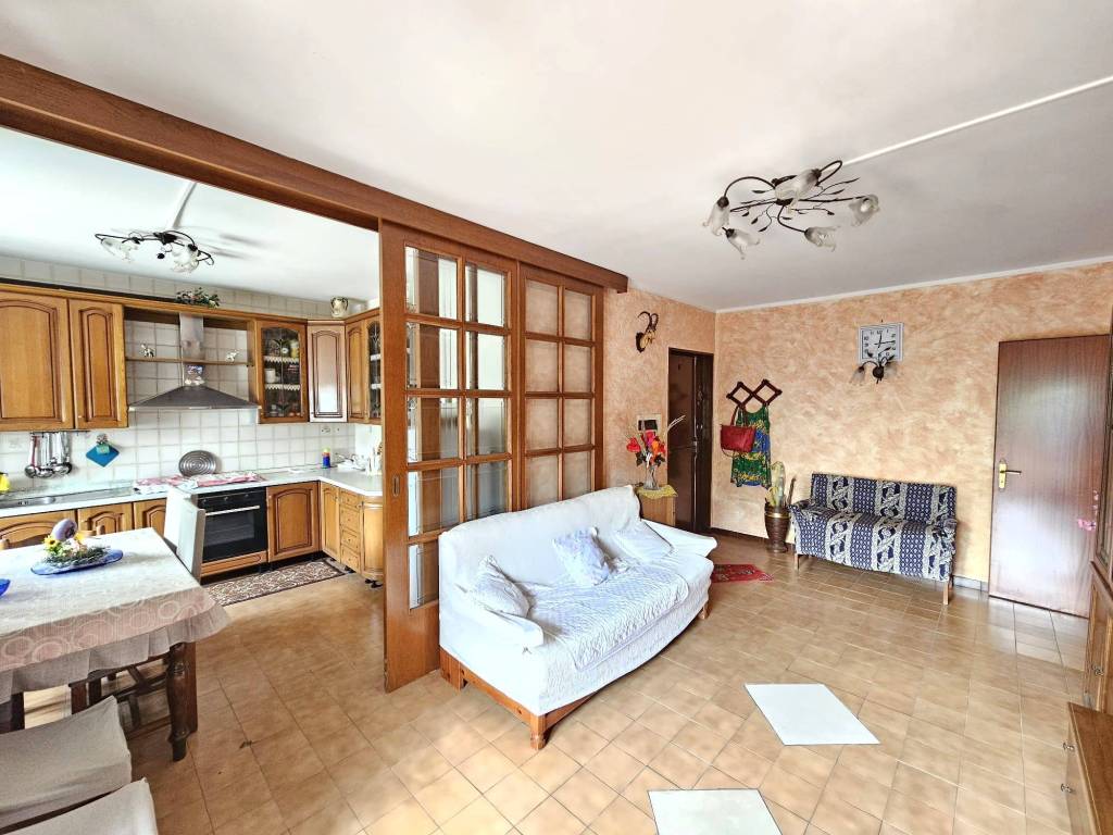 Appartamento a Cava de' tirreni in Via Pasquale di Domenico, 88 - Foto 5