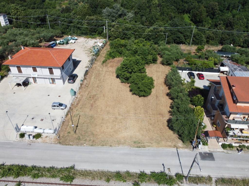 Terreno a Treglio in Via Industriale, 38 - Foto 2
