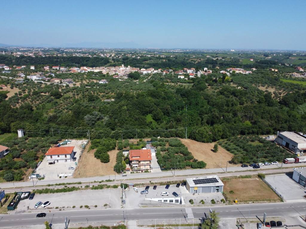 Terreno a Treglio in Via Industriale, 38 - Foto 4