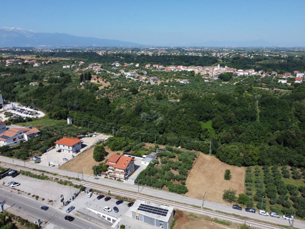 Terreno a Treglio in Via Industriale, 38 - Foto 5