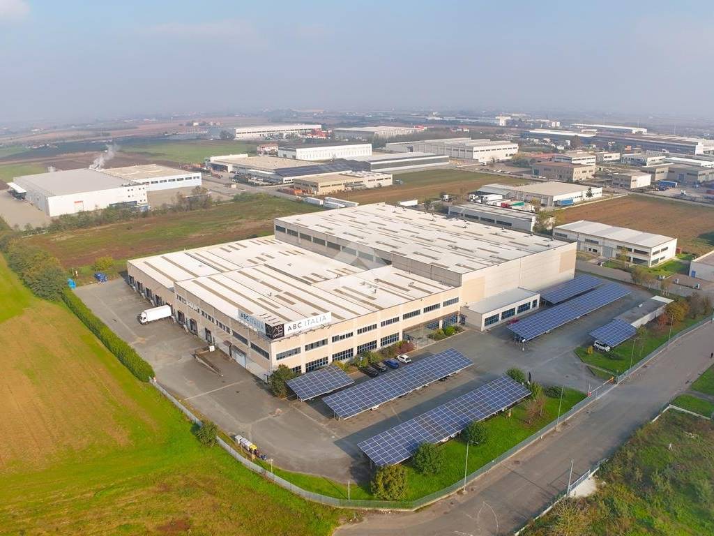 Immobile a Pozzolo formigaro in Via Industria - Foto 2