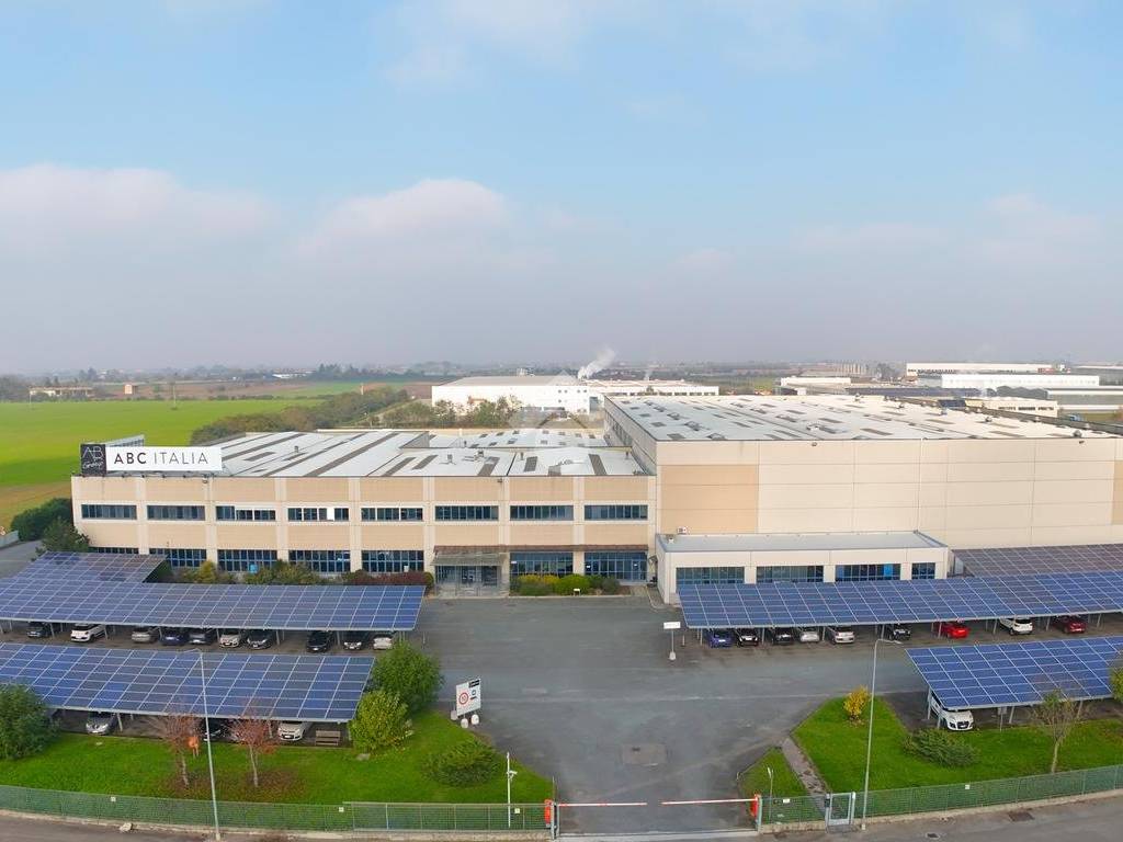 Immobile a Pozzolo formigaro in Via Industria - Foto 4