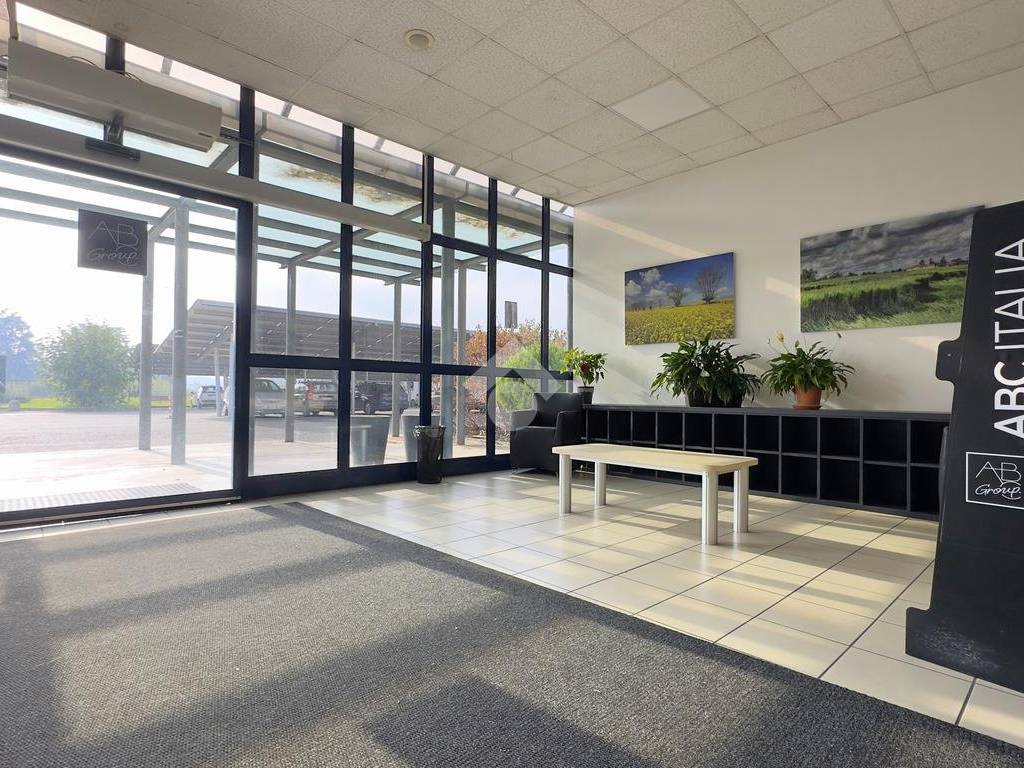 Immobile a Pozzolo formigaro in Via Industria - Foto 5