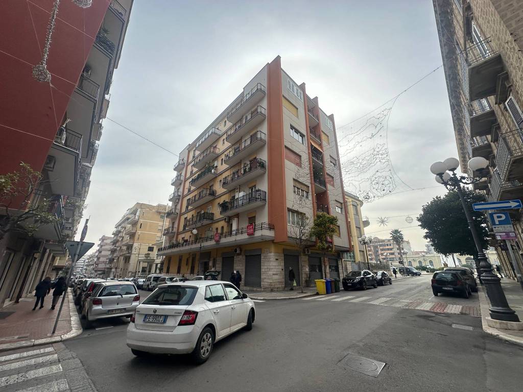 Appartamento a Bisceglie in Via Monte Pasubio, 2 - Foto 2