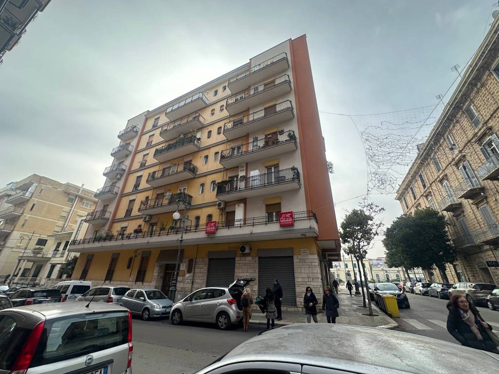 Appartamento a Bisceglie in Via Monte Pasubio, 2 - Foto 3