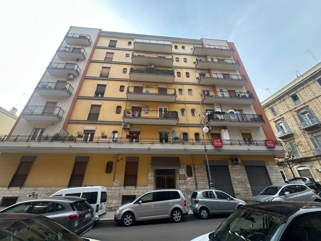 Appartamento a Bisceglie in Via Monte Pasubio, 2 - Foto 4