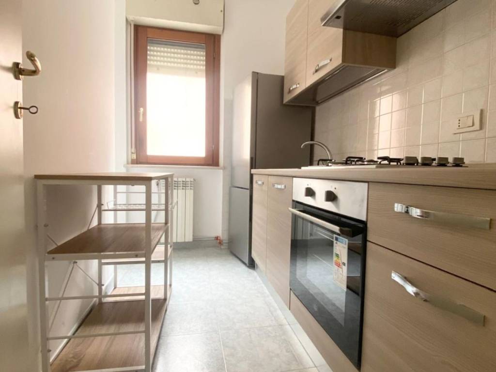 Appartamento a Pescara in Via San Pio da Pietrelcina, 5 - Foto 5