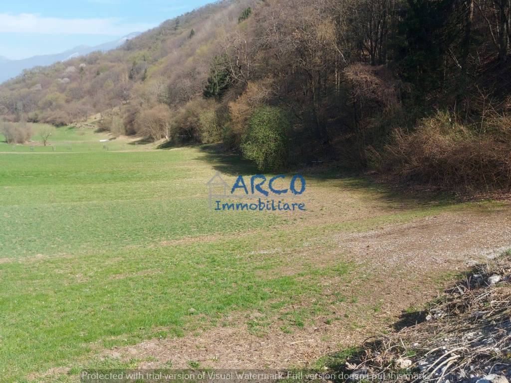 Terreno a Riva del garda in Strada Provinciale del Monte Tombio - Foto 2