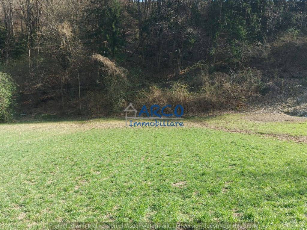 Terreno a Riva del garda in Strada Provinciale del Monte Tombio - Foto 3
