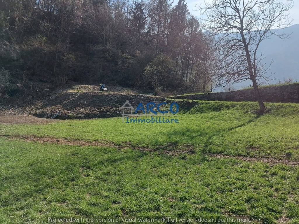 Terreno a Riva del garda in Strada Provinciale del Monte Tombio - Foto 4