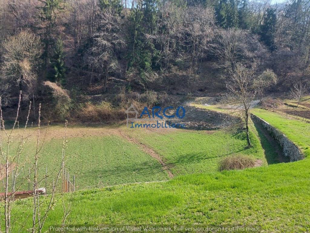 Terreno a Riva del garda in Strada Provinciale del Monte Tombio - Foto 5