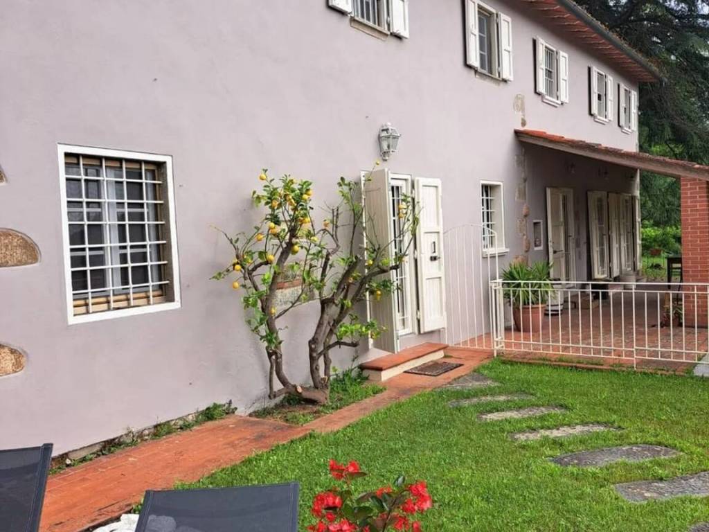 Rustico / casale a Buggiano in Strada Provinciale 29 Colligiana, 5 - Foto 3