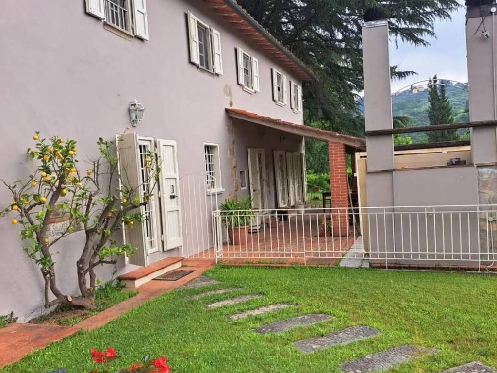 Rustico / casale a Buggiano in Strada Provinciale 29 Colligiana, 5 - Foto 5