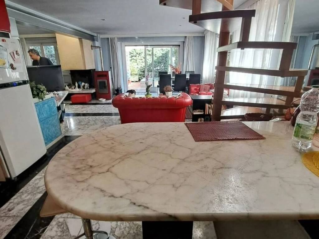 Villa a Montecatini-terme in Via Abruzzo - Foto 5