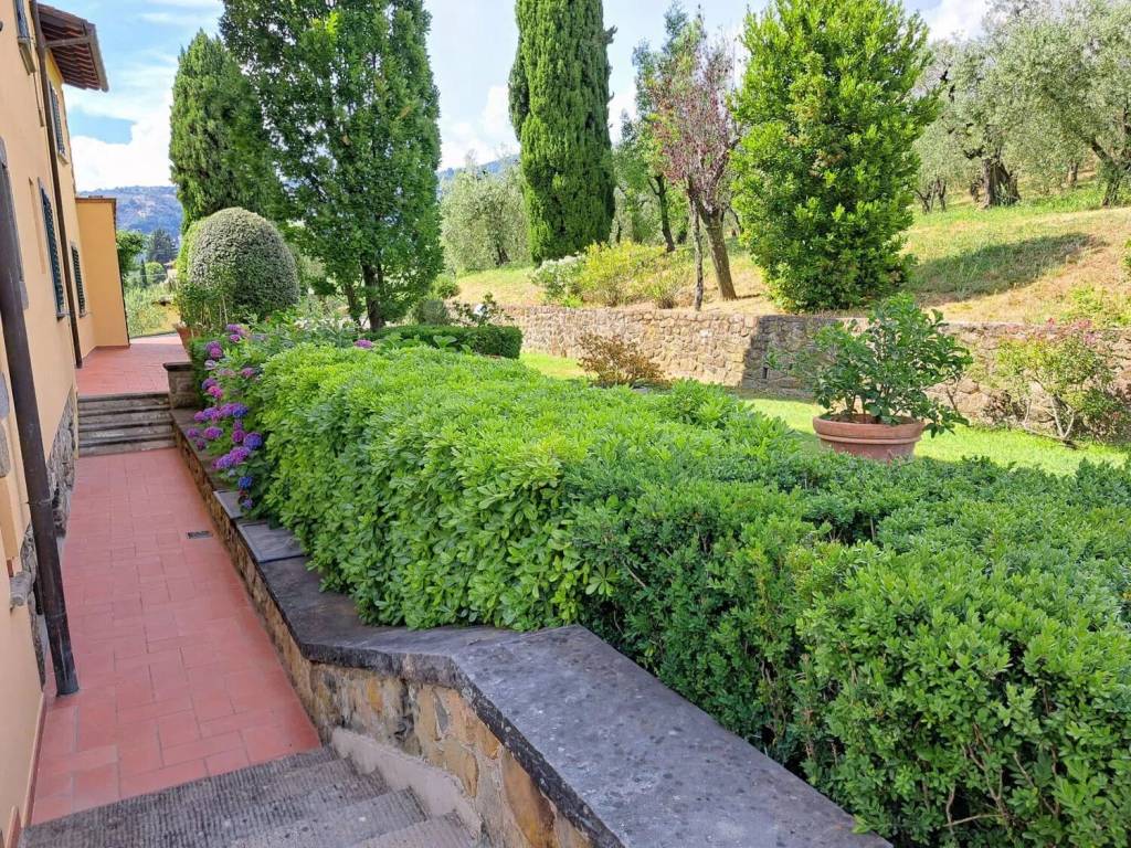 Villa a Massa e cozzile - Foto 4