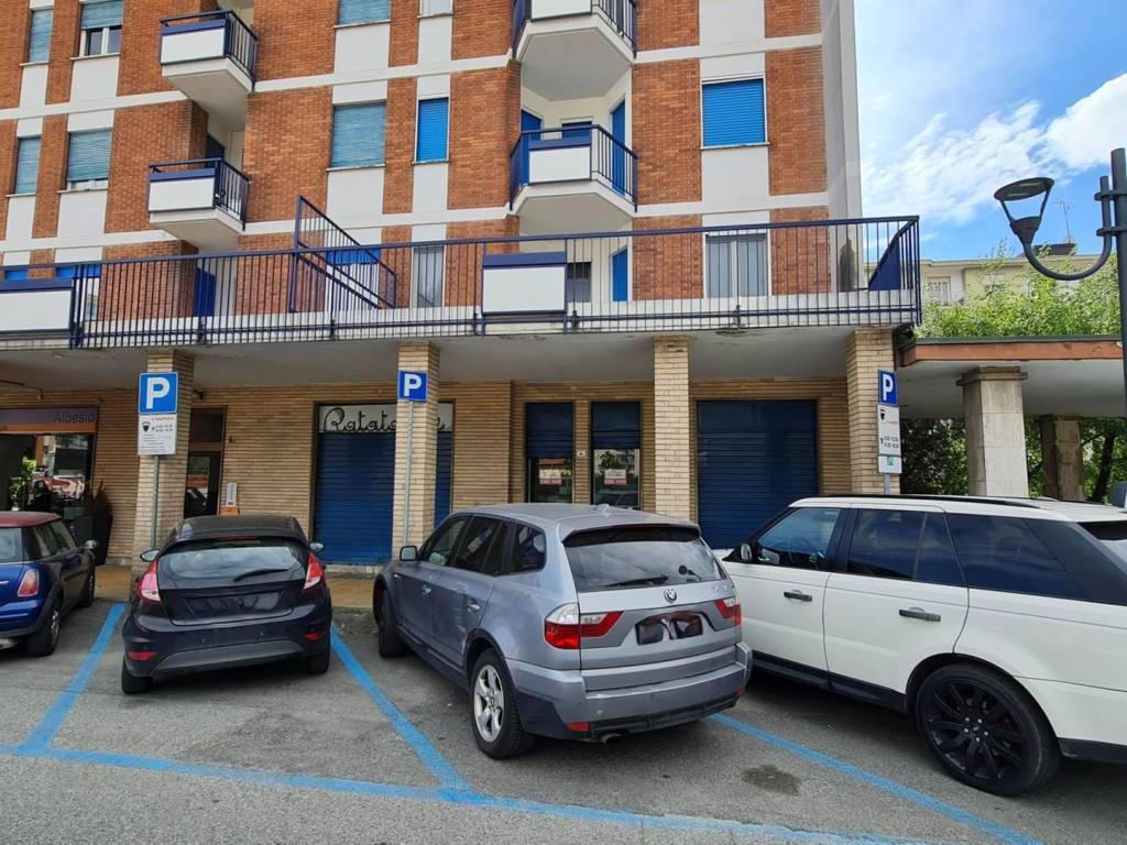 Immobile a Cossato in Via Mazzini, 4 - Foto 2