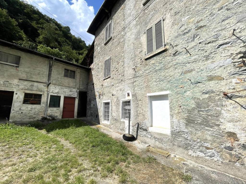 Rustico / casale a Vervio in Via per Rogorbello, 10 - Foto 3