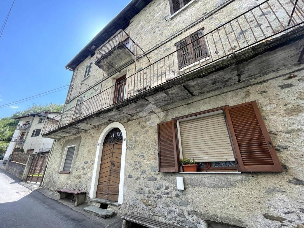 Rustico / casale a Vervio in Via per Rogorbello, 10 - Foto 4