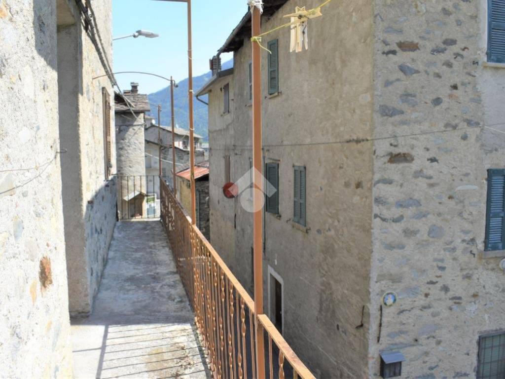 Rustico / casale a Vervio in Via per Rogorbello, 10 - Foto 5