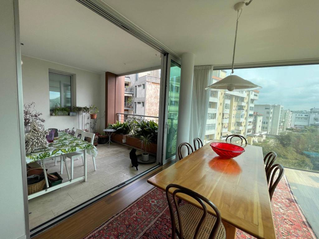 Appartamento a Pordenone in Viale Guglielmo Marconi - Foto 5