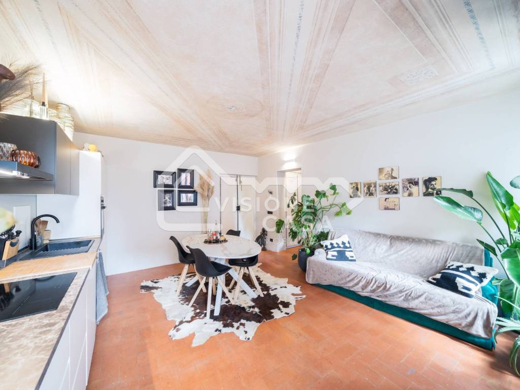 Appartamento a Reggio emilia in Via Giuseppe Ferrari Bonini, 33 - Foto 2