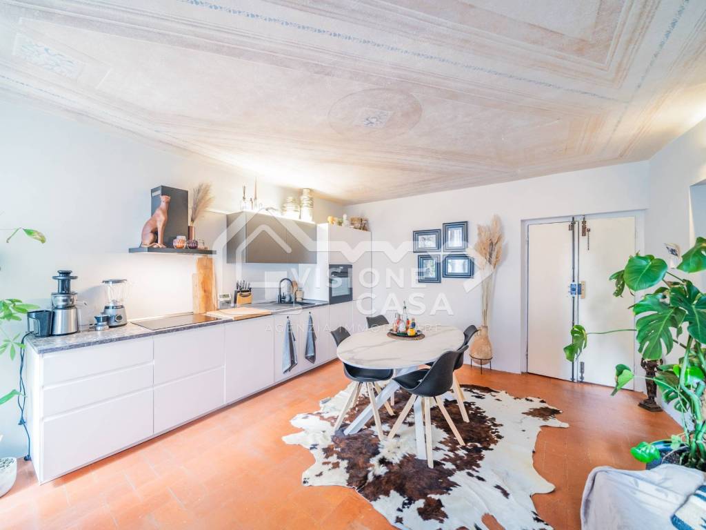 Appartamento a Reggio emilia in Via Giuseppe Ferrari Bonini, 33 - Foto 3