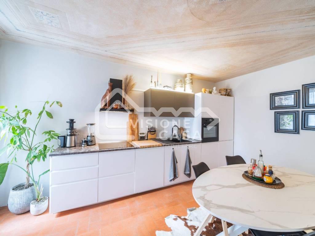 Appartamento a Reggio emilia in Via Giuseppe Ferrari Bonini, 33 - Foto 4
