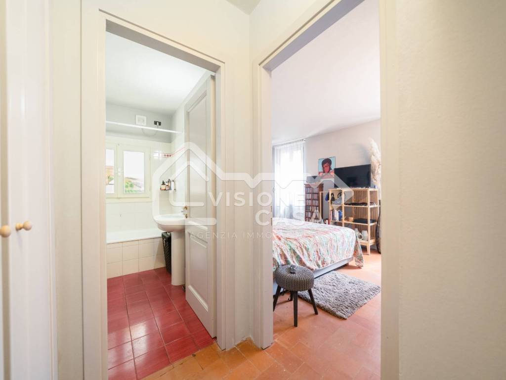 Appartamento a Reggio emilia in Via Giuseppe Ferrari Bonini, 33 - Foto 5