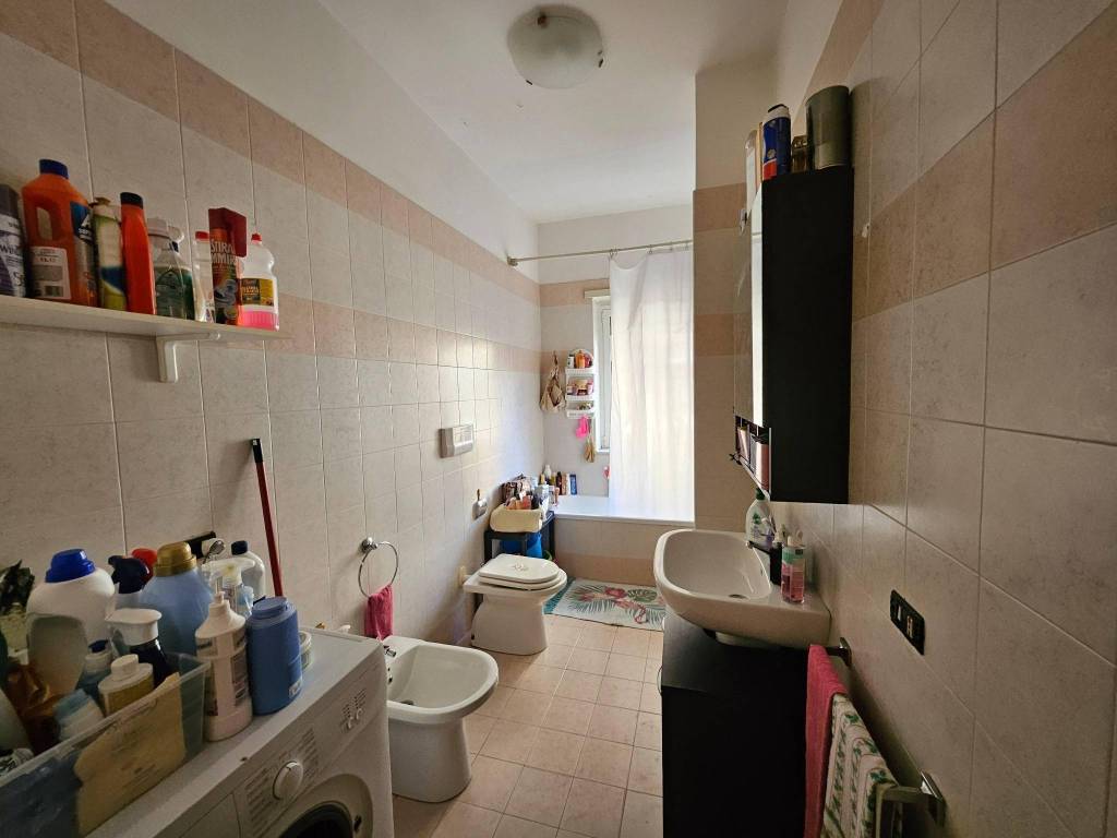 Appartamento a Napoli in Viale Maria Bakunin, 16 - Foto 4