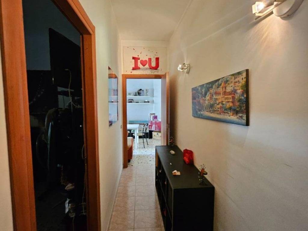 Appartamento a Napoli in Viale Maria Bakunin, 16 - Foto 5