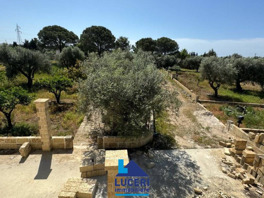 Villa a Gallipoli in Via Scalelle - Foto 2