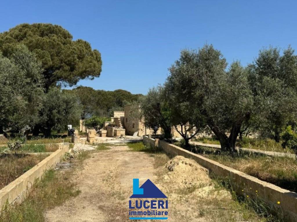 Villa a Gallipoli in Via Scalelle - Foto 3