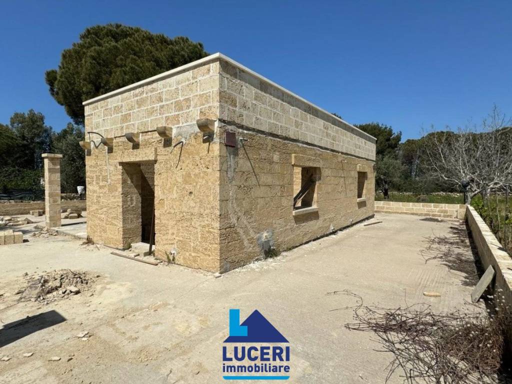Villa a Gallipoli in Via Scalelle - Foto 4
