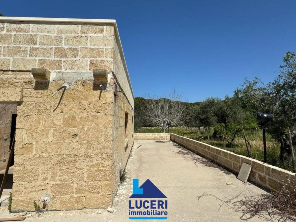 Villa a Gallipoli in Via Scalelle - Foto 5