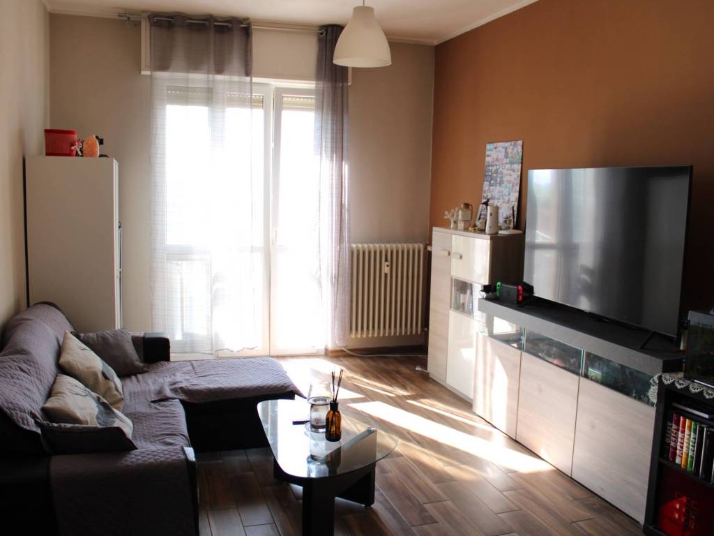 Appartamento a Saluggia in Via Roma, 9 - Foto 4