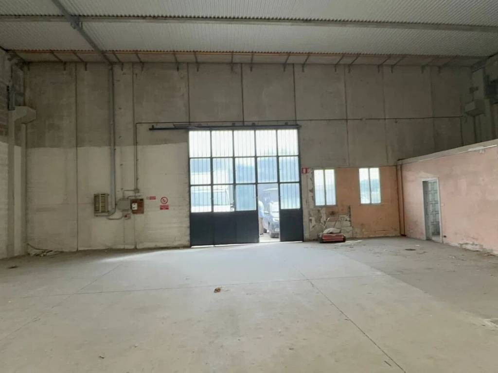 Immobile a Ferrara in Via Silvan, 22 - Foto 4