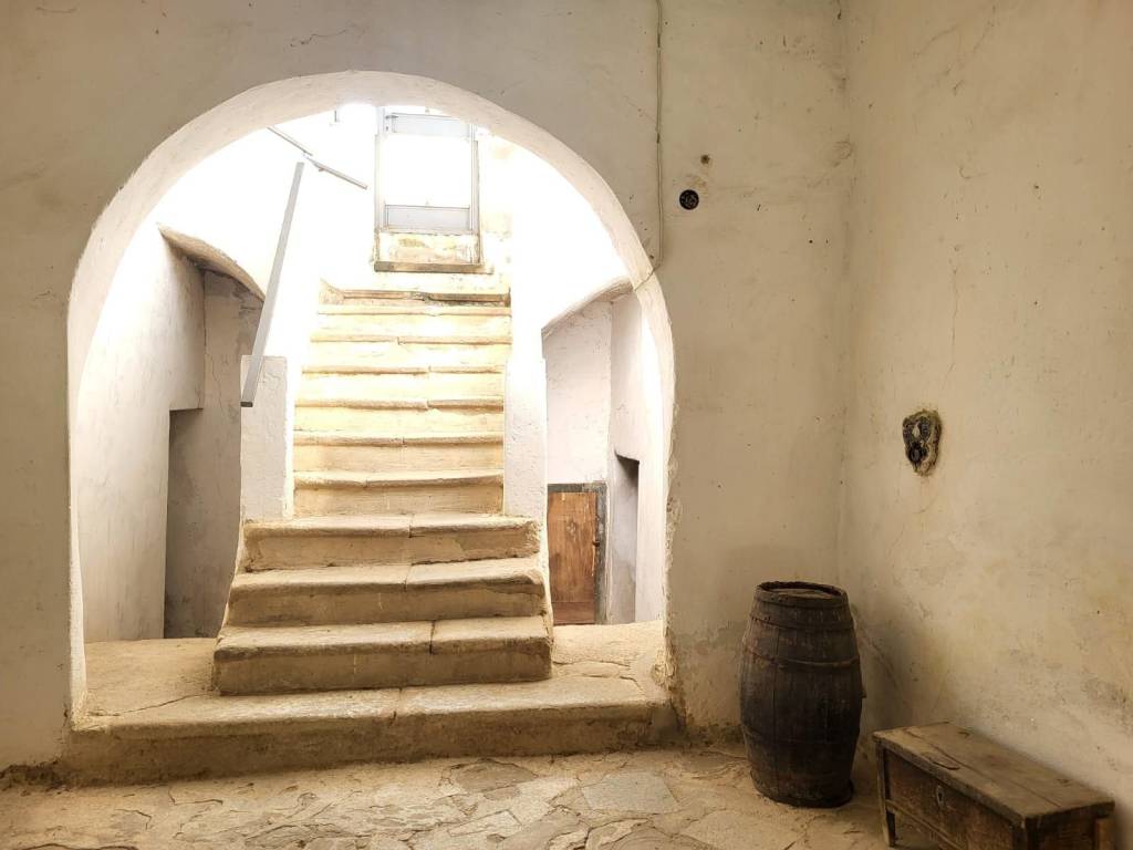 Appartamento a Torchiara in Via del Salvatore, 3 - Foto 4