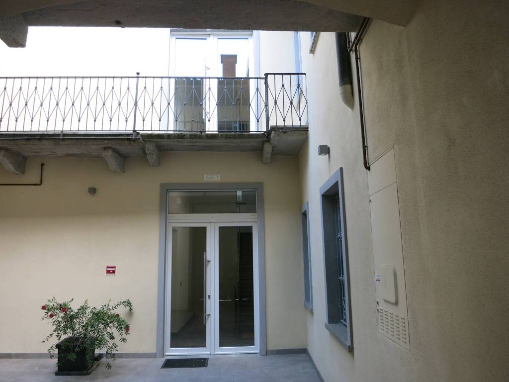 Appartamento a Pavia in Via Palestro, 26 - Foto 2