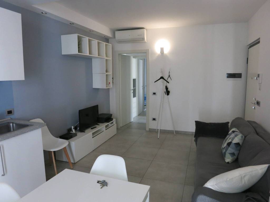 Appartamento a Pavia in Via Palestro, 26 - Foto 5