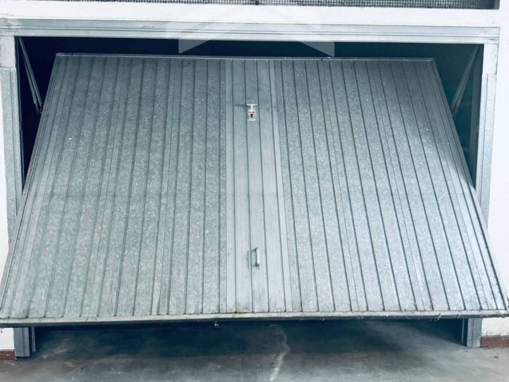 Box / garage a Campobasso in Via Pirandello, 37 - Foto 2