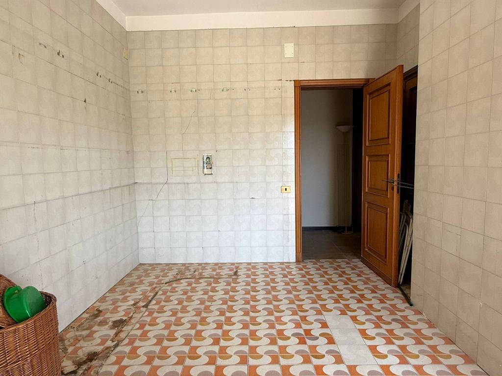 Appartamento a Caltanissetta in Via Leonida Bissolati, 95 - Foto 5