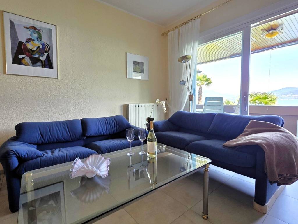 Appartamento a Ghiffa in Corso Belvedere - Foto 4