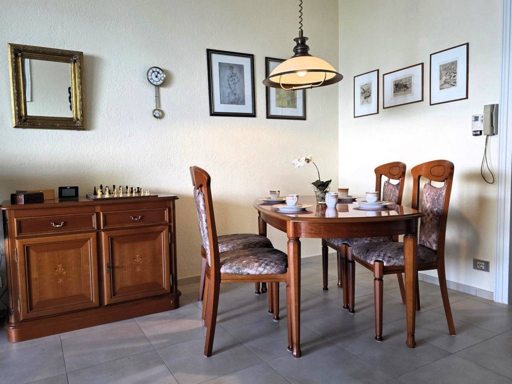 Appartamento a Ghiffa in Corso Belvedere - Foto 5