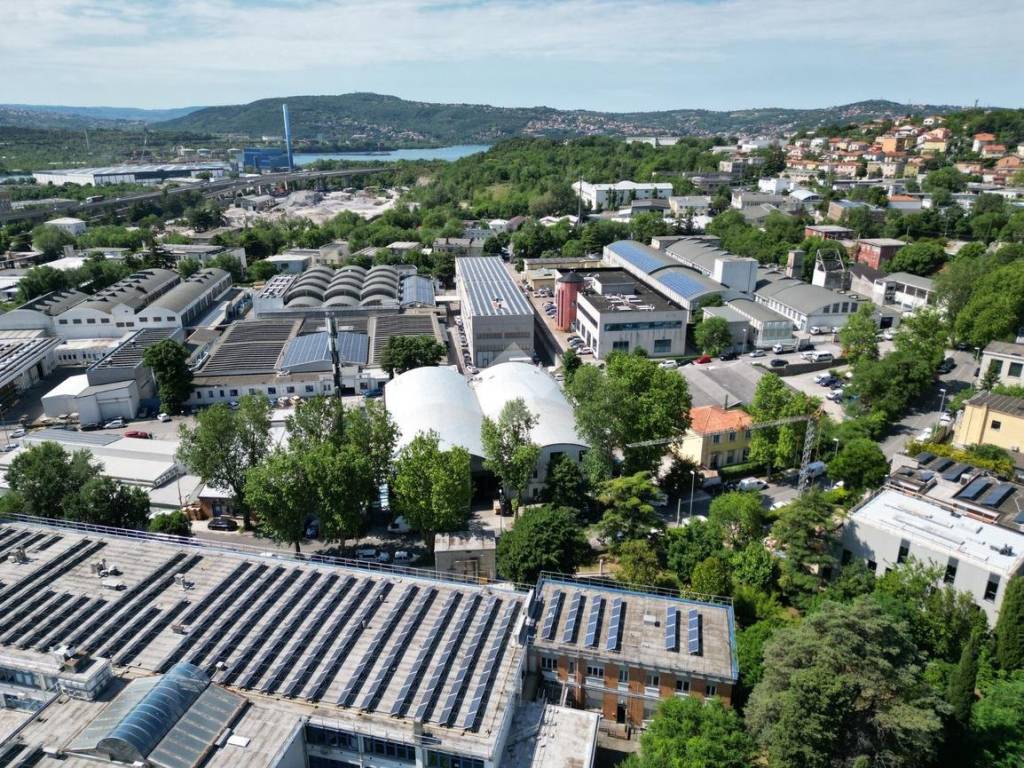 Immobile a Trieste in Via del Follatoio, 5 - Foto 2