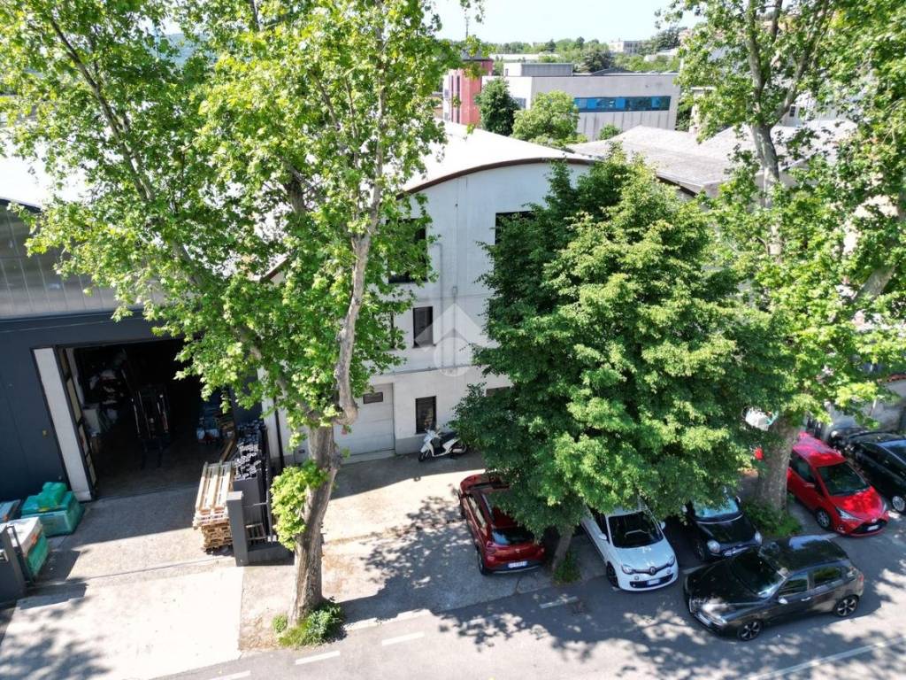 Immobile a Trieste in Via del Follatoio, 5 - Foto 3